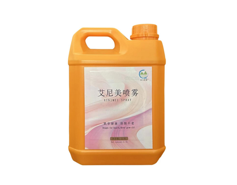 艾尼美噴霧
